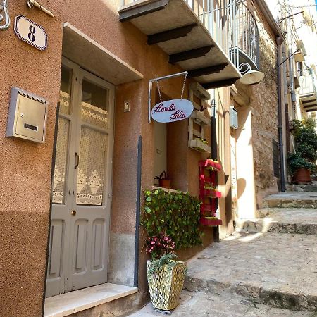 Willa La Locanda Lulu Castelbuono  Zewnętrze zdjęcie