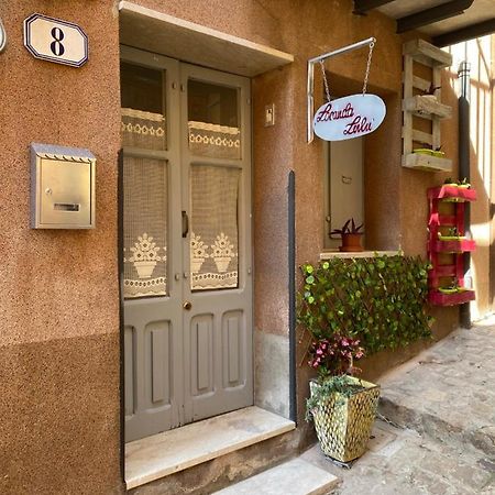 Willa La Locanda Lulu Castelbuono  Zewnętrze zdjęcie