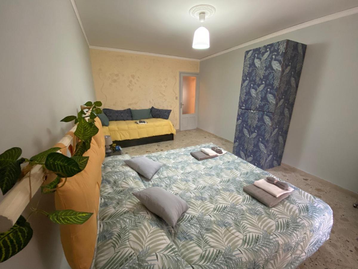 Willa La Locanda Lulu Castelbuono  Zewnętrze zdjęcie