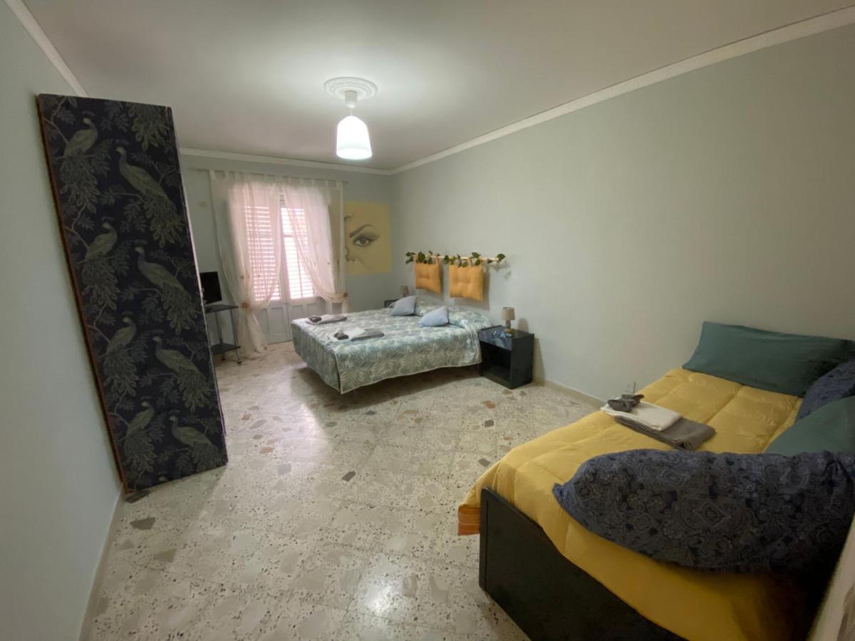 Willa La Locanda Lulu Castelbuono  Zewnętrze zdjęcie