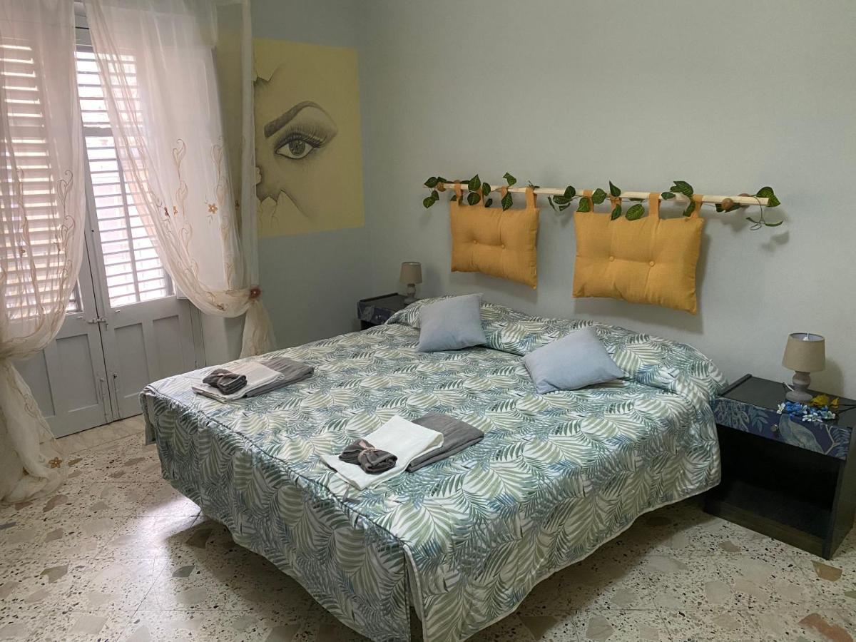 Willa La Locanda Lulu Castelbuono  Zewnętrze zdjęcie