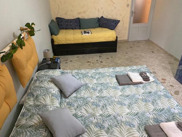 Willa La Locanda Lulu Castelbuono  Zewnętrze zdjęcie