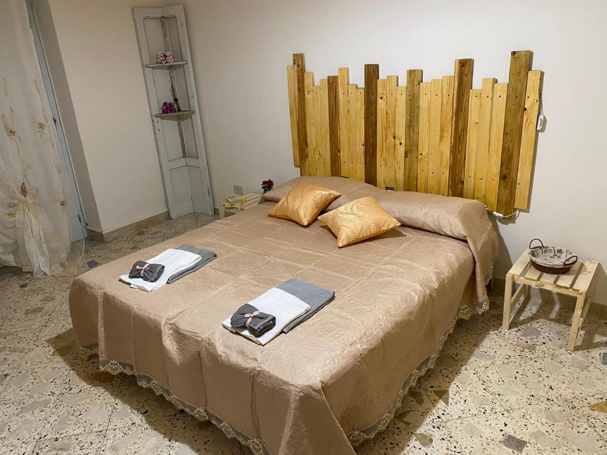 Willa La Locanda Lulu Castelbuono  Zewnętrze zdjęcie