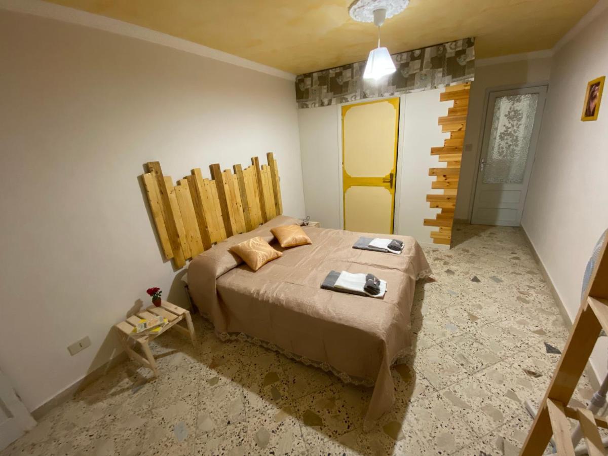Willa La Locanda Lulu Castelbuono  Zewnętrze zdjęcie