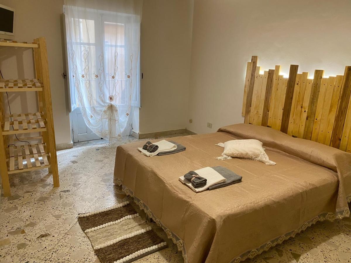 Willa La Locanda Lulu Castelbuono  Zewnętrze zdjęcie
