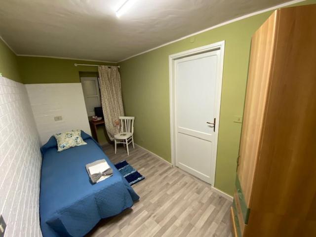 Willa La Locanda Lulu Castelbuono  Zewnętrze zdjęcie